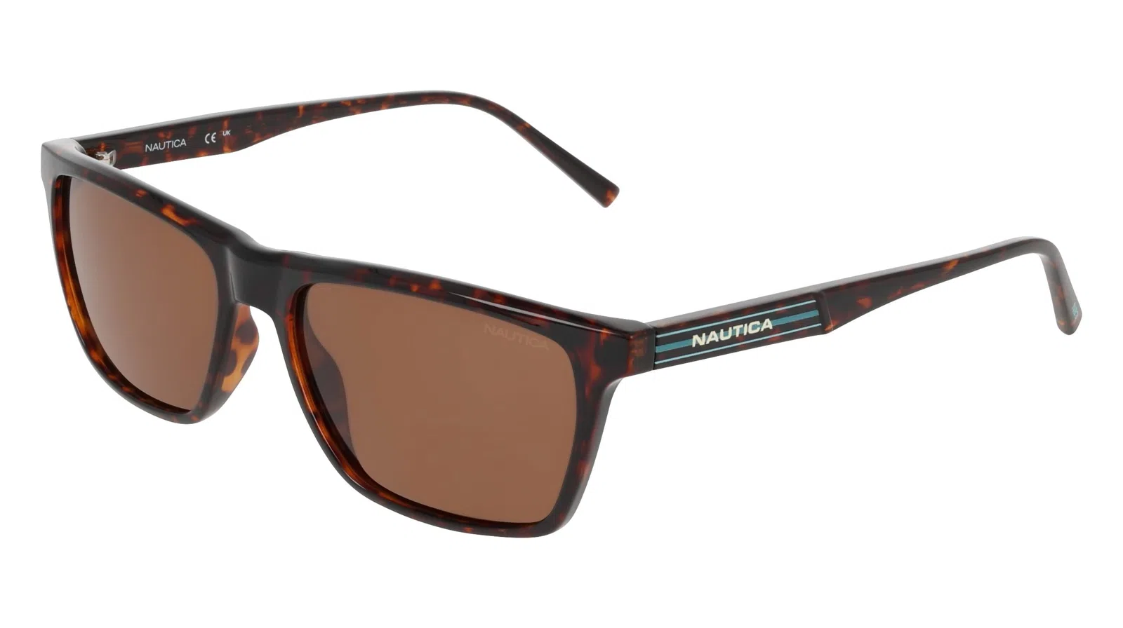Nautica N6270S Sunglasses - view 3